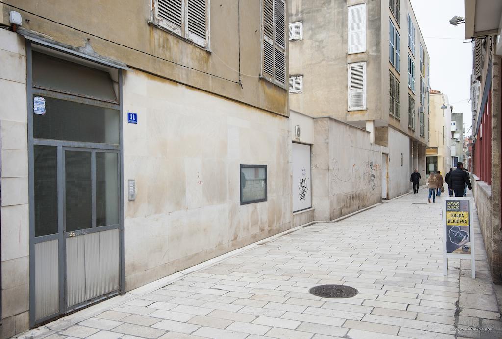 Zadar City Studios エクステリア 写真