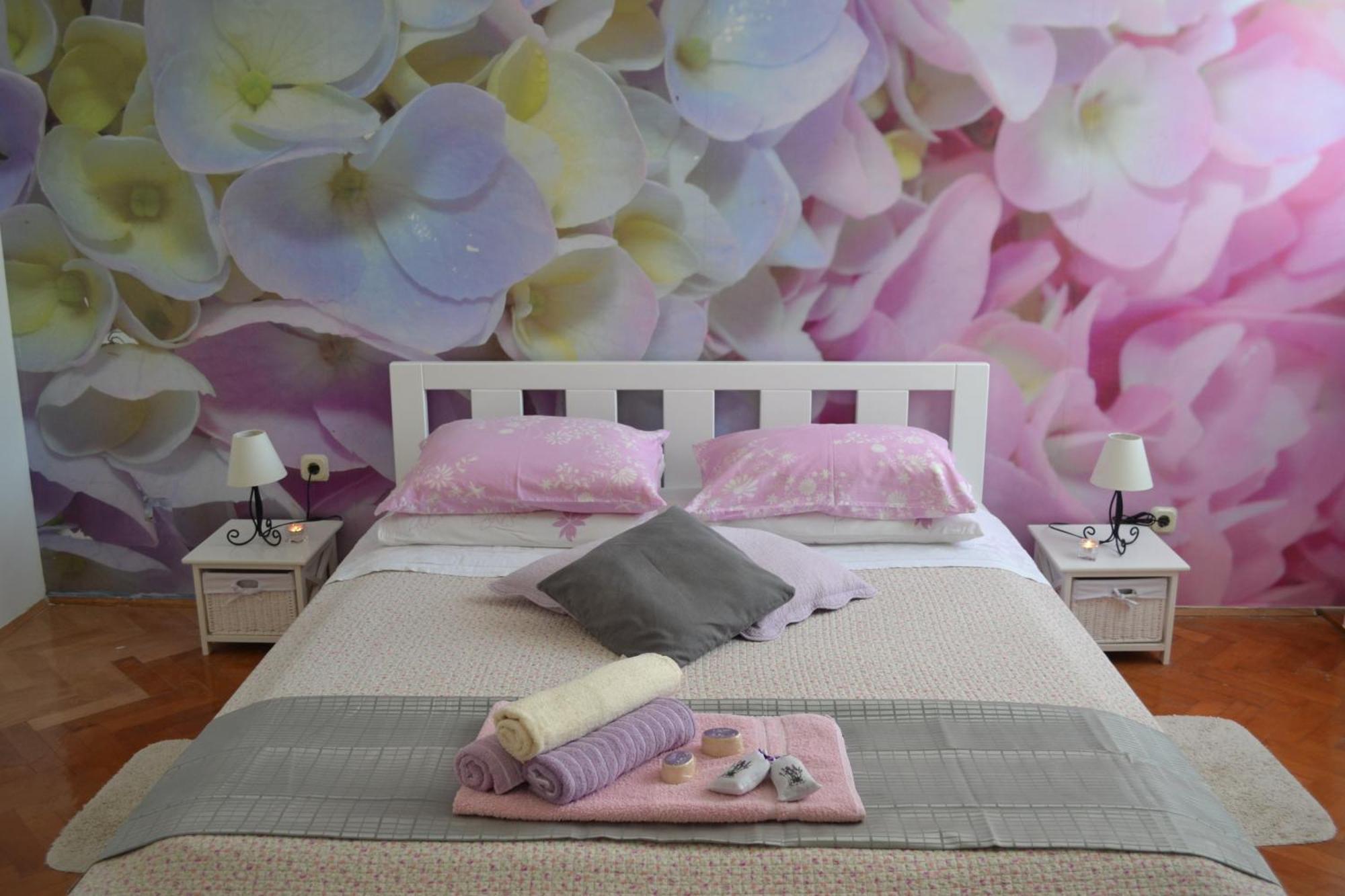 Zadar City Studios 部屋 写真