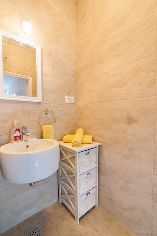 Zadar City Studios 部屋 写真