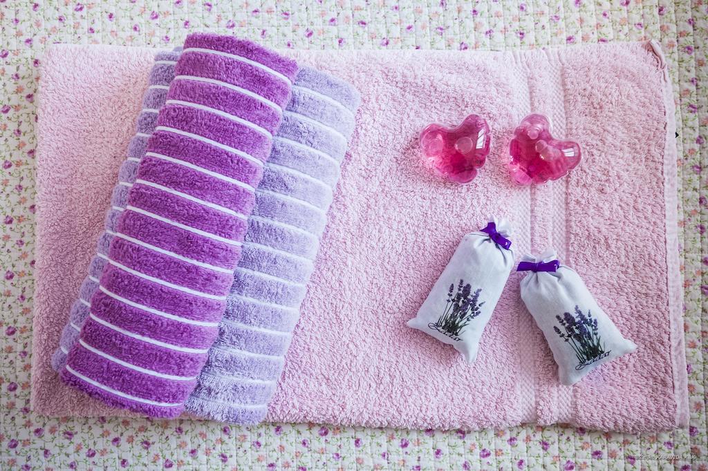 Zadar City Studios 部屋 写真