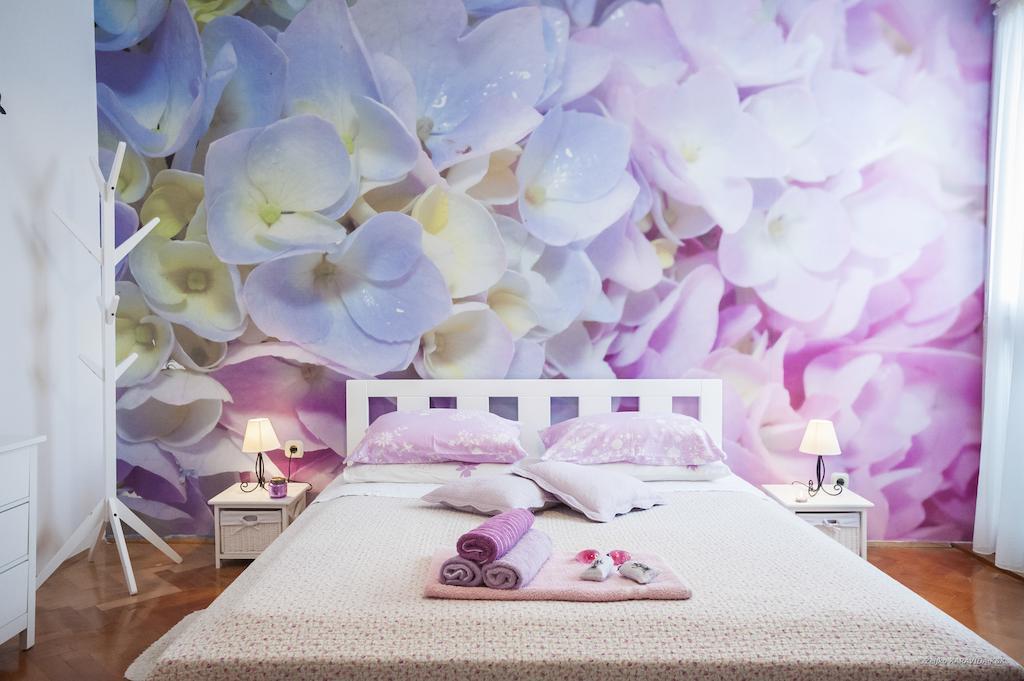 Zadar City Studios 部屋 写真