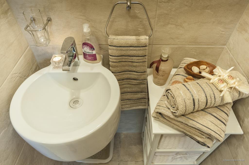 Zadar City Studios 部屋 写真