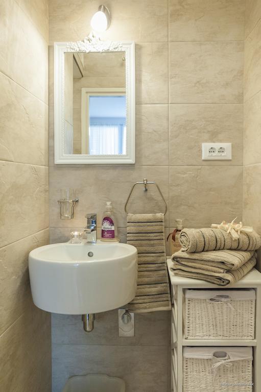Zadar City Studios 部屋 写真