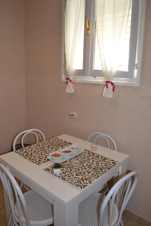 Zadar City Studios 部屋 写真