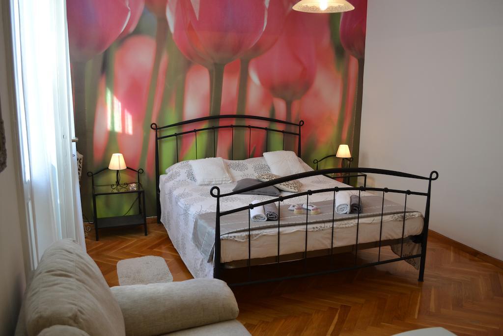 Zadar City Studios 部屋 写真