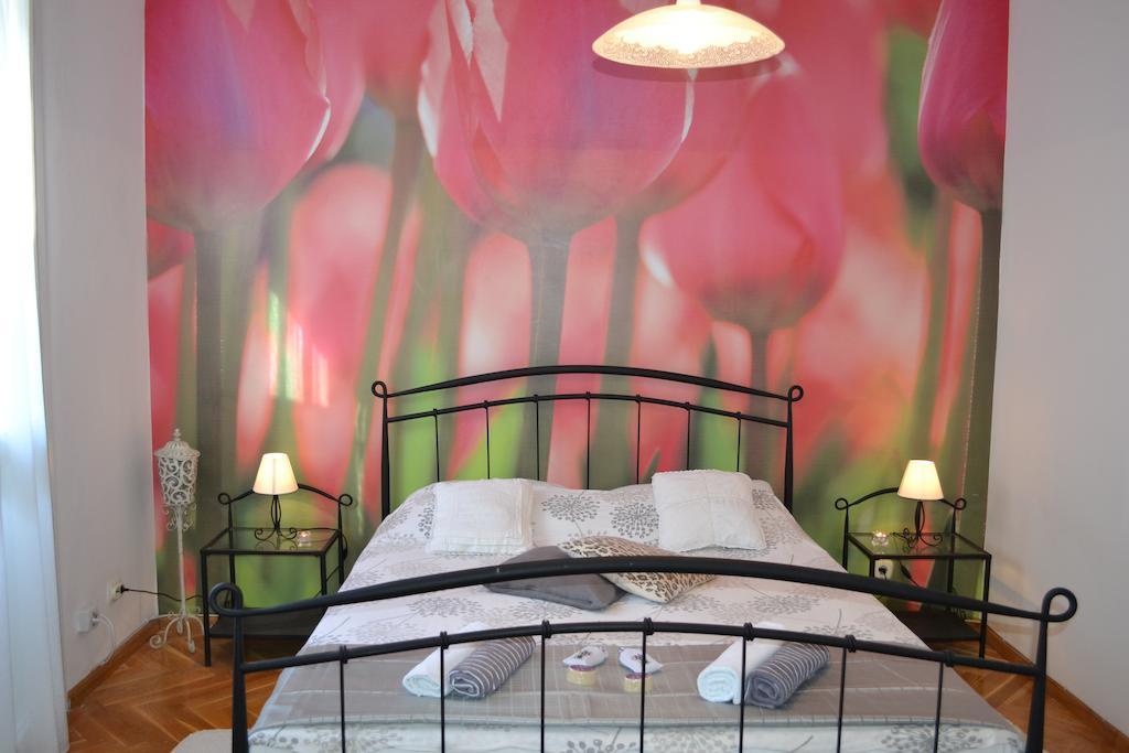 Zadar City Studios 部屋 写真